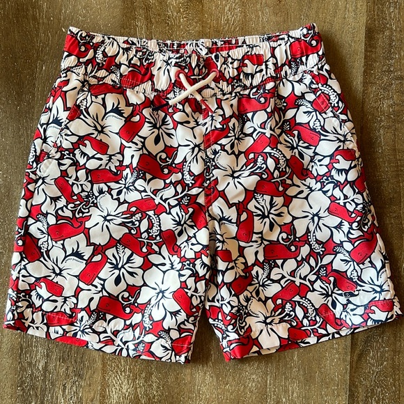 Vineyard Vines x Target Boys Swim Trunks - Picture 2 of 7